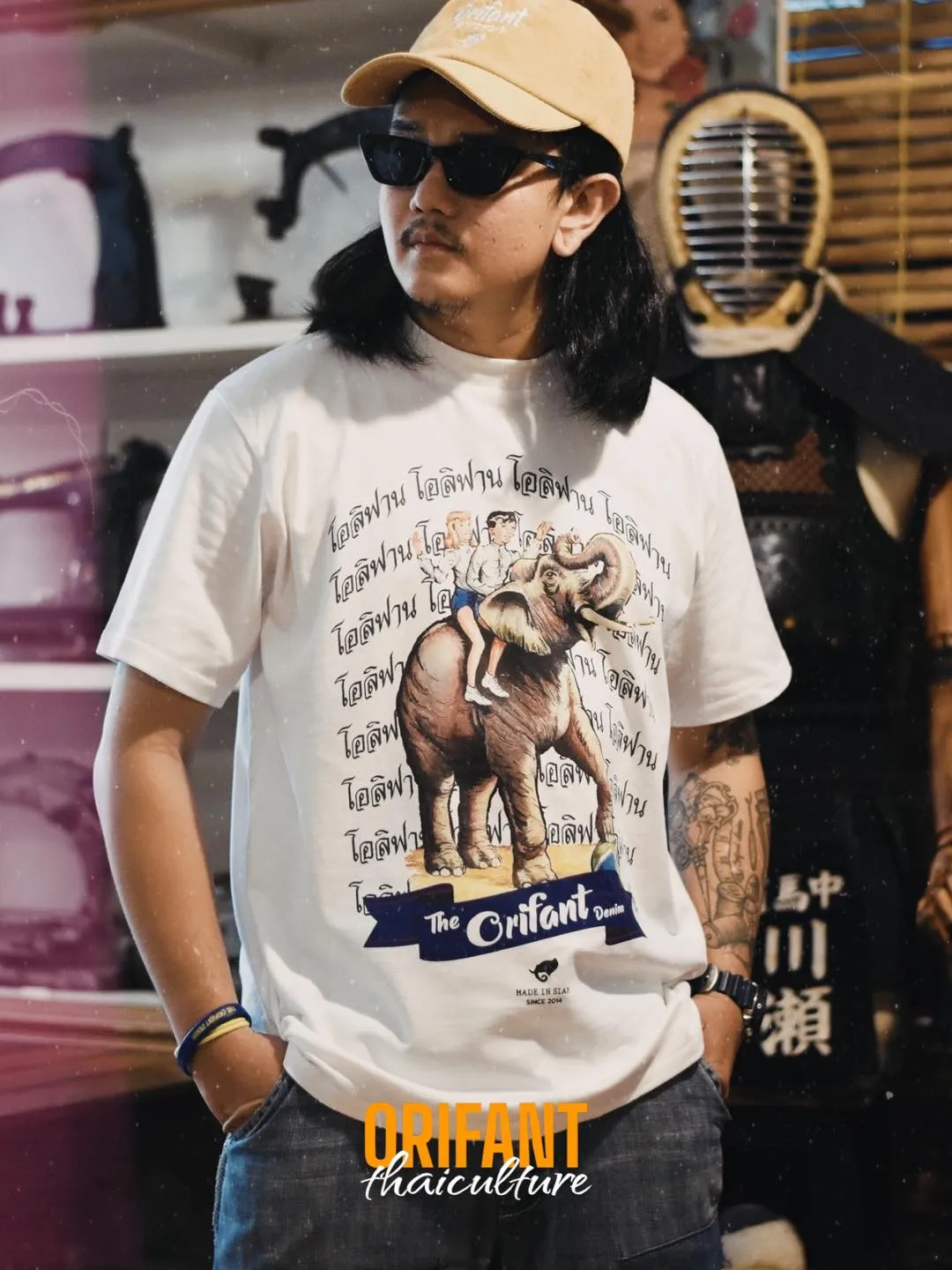 THAICULTURE