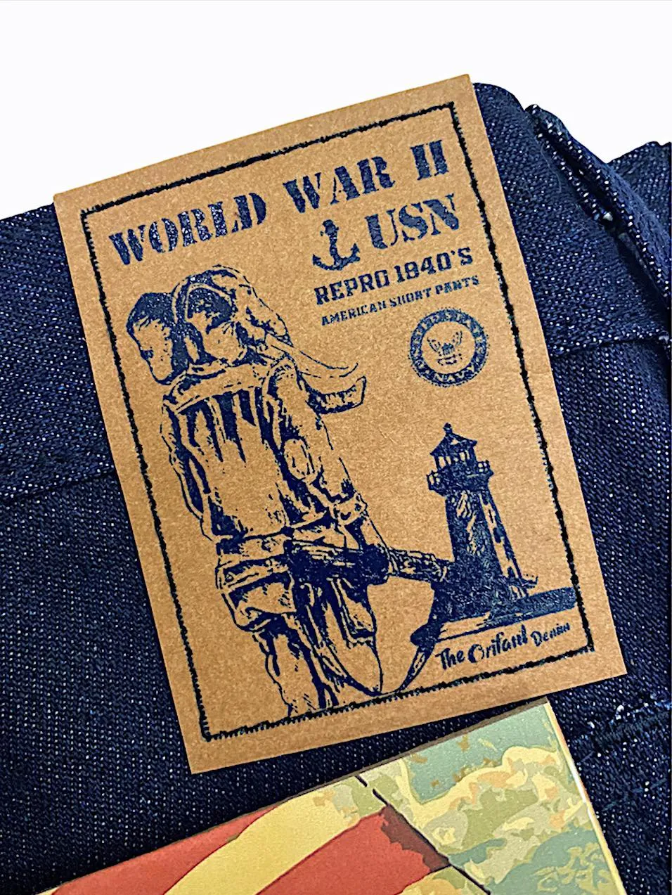 usn us navy worldwar II