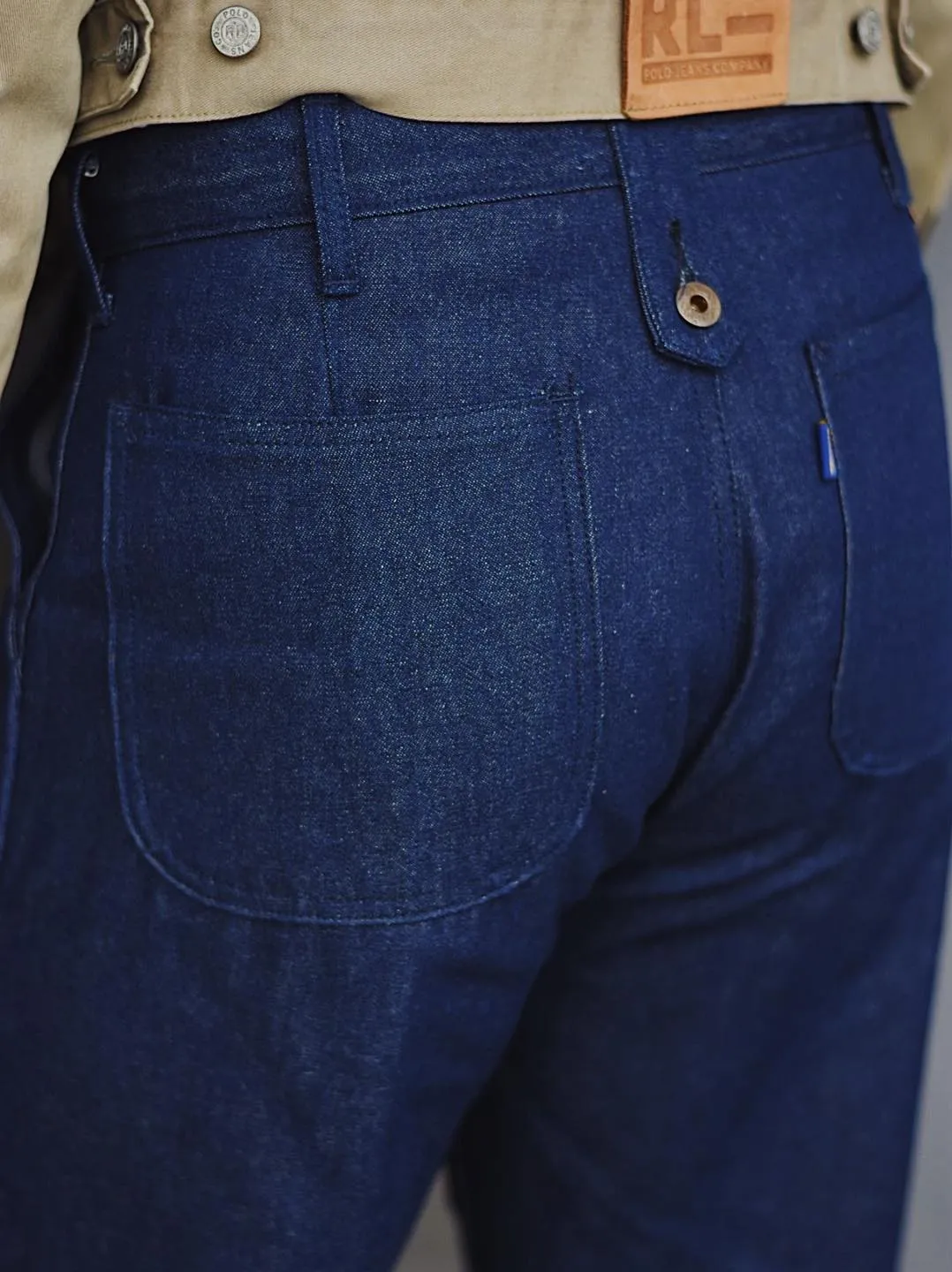 usn  trouser70's