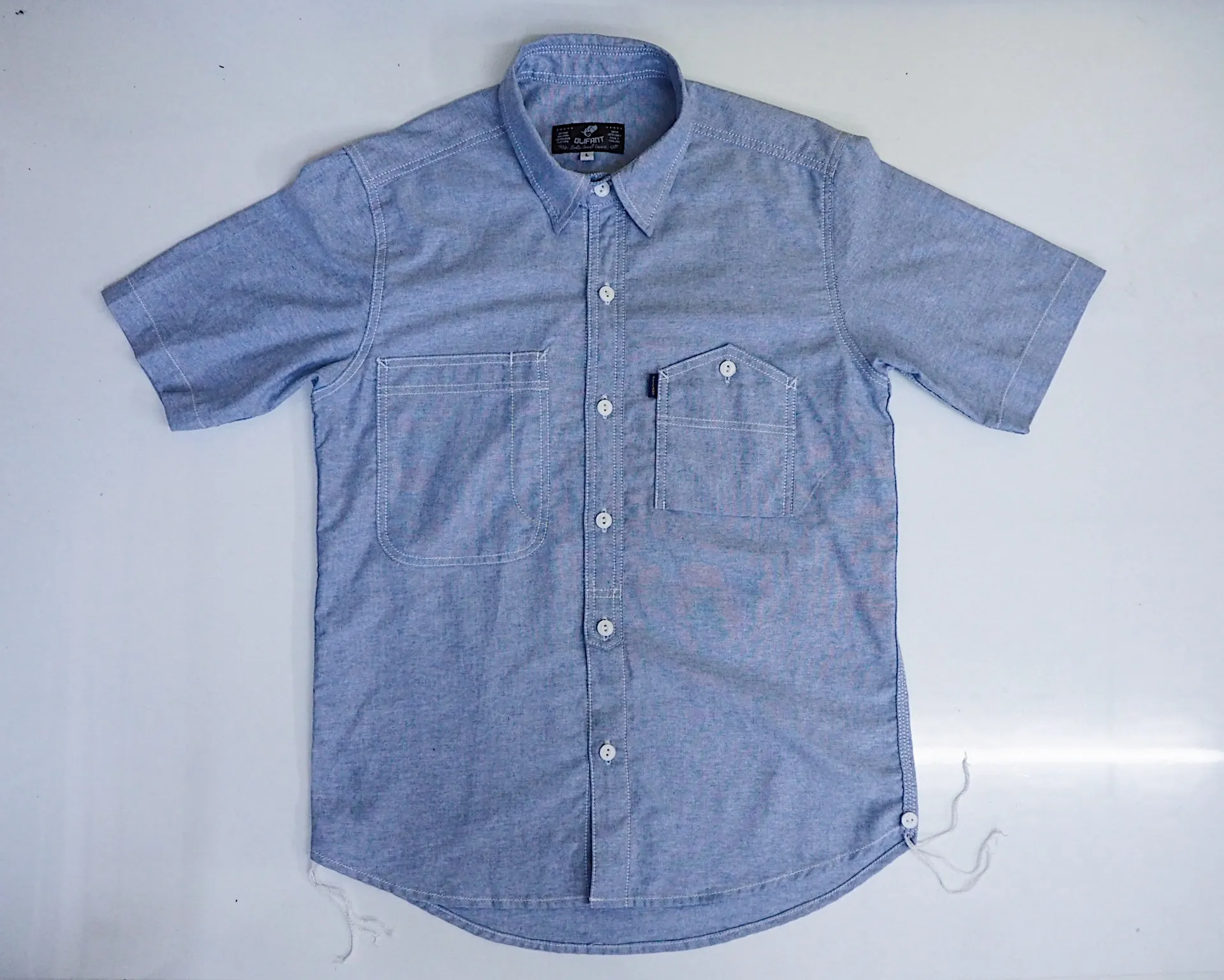 chambray