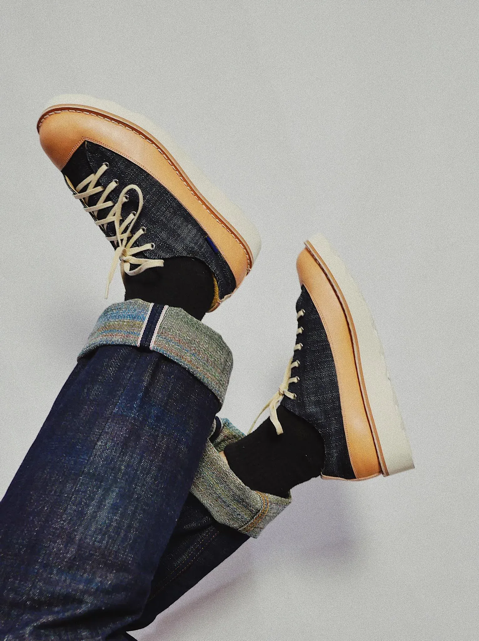 5 Years anniversary Shoes