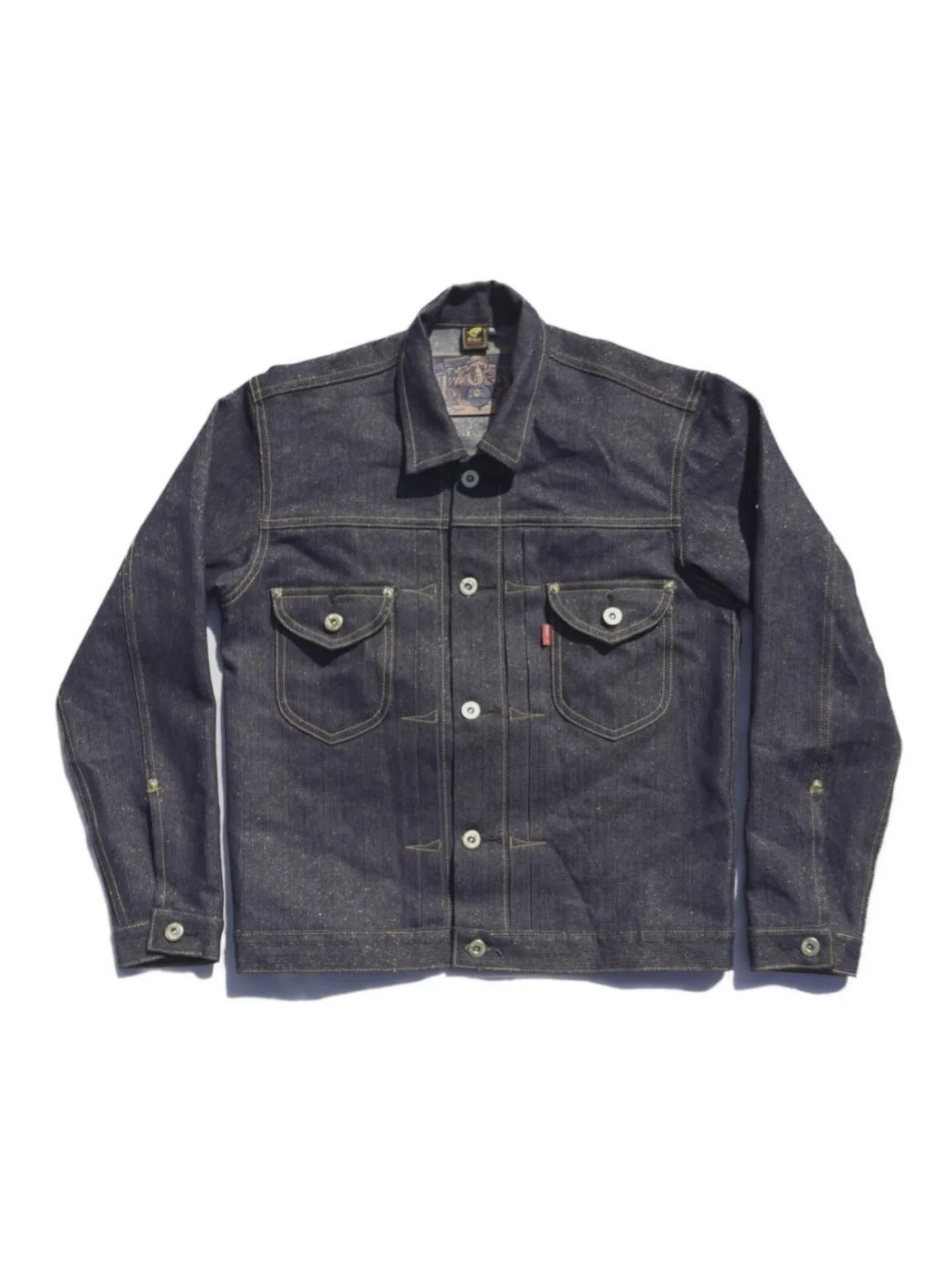 Jacket "THE MAGIC" 10 years anniversary - Image 2